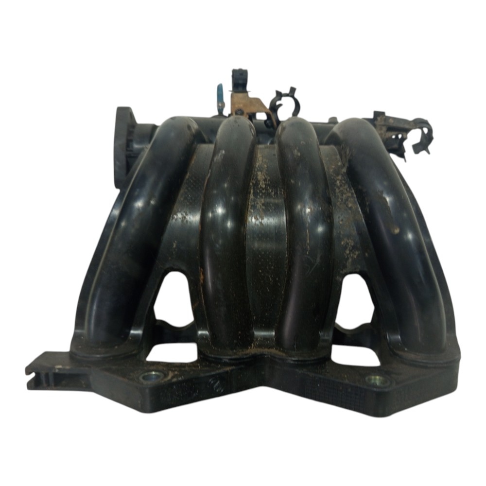 Coletor Admissão Fiat Palio 1.0 8v Fire 2001 2002 A 2012 3