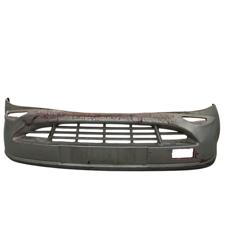 Para-choque Dianteiro Ford Fiesta Street 1996 A 2002 1