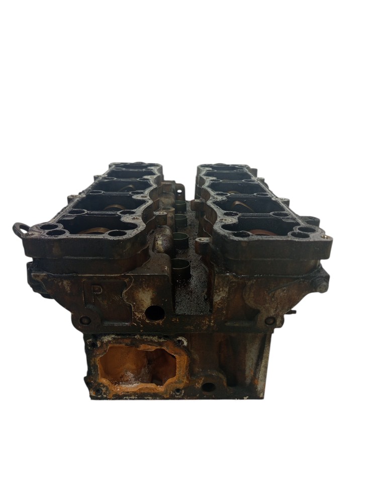 Cabeçote C/ Comando Peugeot 206 1.6 16v 1998 2008 4
