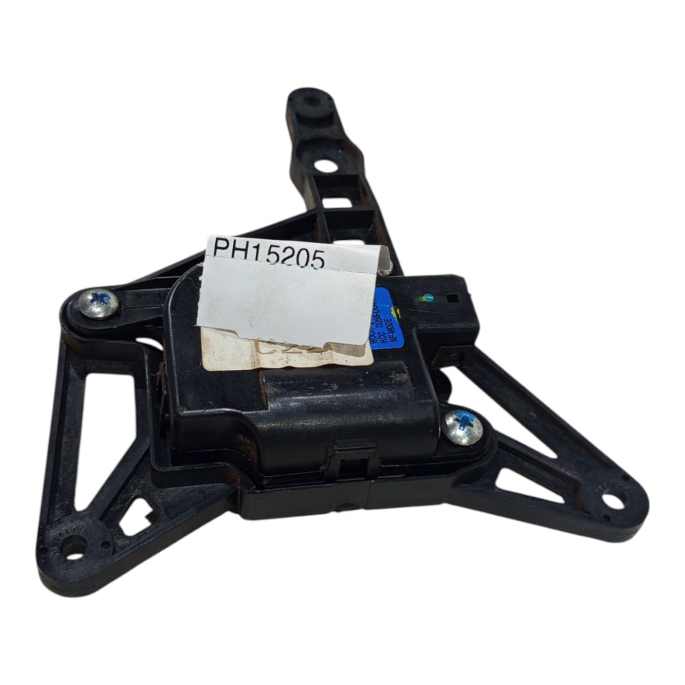 Motor Atuador Caixa Ar Condicionado Hyundai Azera 2007 A 12 6