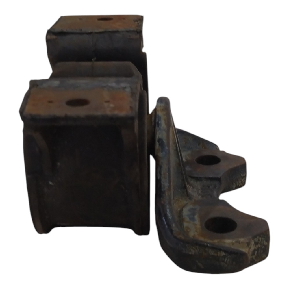 Coxim Suporte Motor Gm Corsa Montana 2004 A 2010 93302279 2