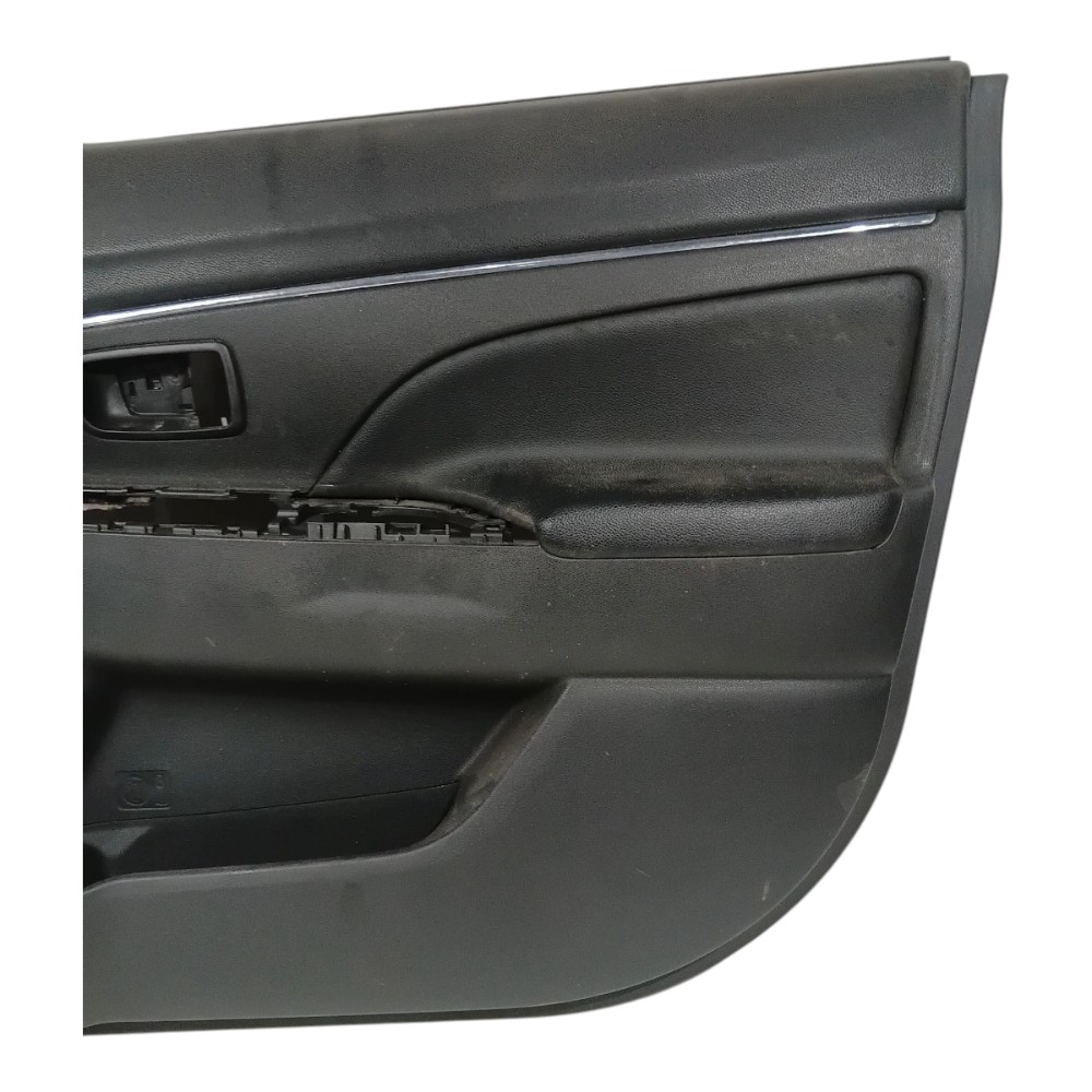Forro Porta Dianteira Direita Mitsubishi Asx 2015 16 A 2020 3