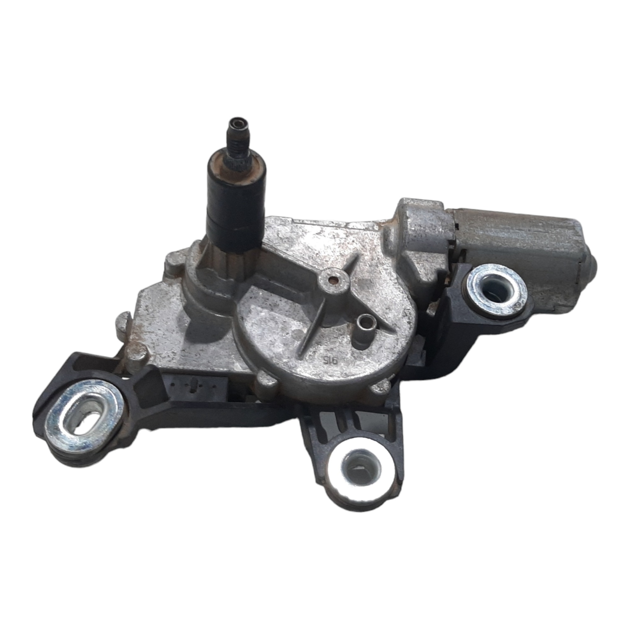 Motor Limpador Vidro Traseiro Golf Mk4 1.6 1999 2000 A 2006 6