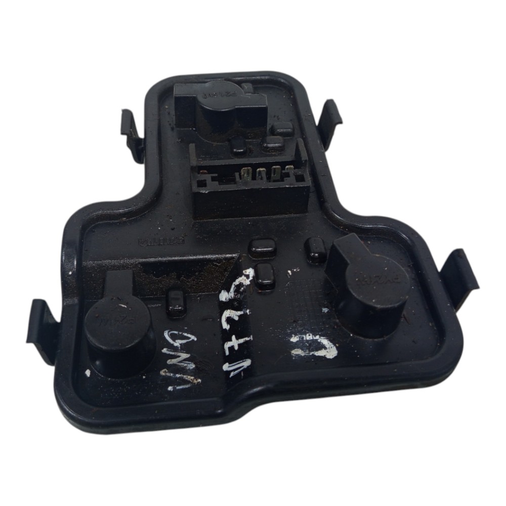 Soquete Circuito Lanterna Direita Fiat Uno 2002 2003 A 2008 1