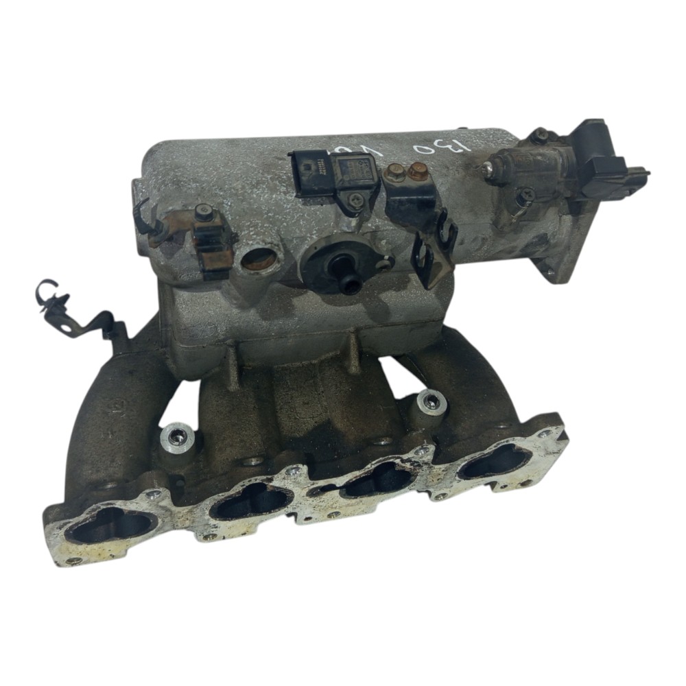 Coletor Admissão Hyundai I30 2.0 16v 2010 2011 2012 A 2015 7