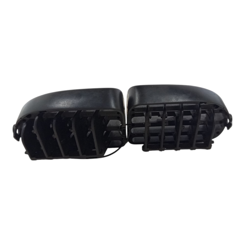 Par Difusor De Ar Central Avaria Peugeot 206 2000 01 A 2010 4