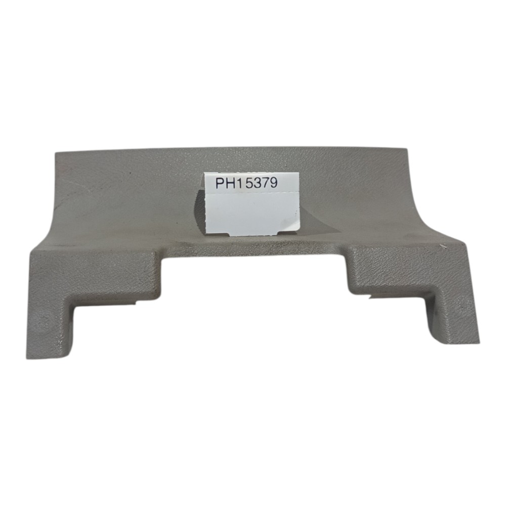 Acabamento Traseiro Console Hyundai Azera 2007 A 2012 9