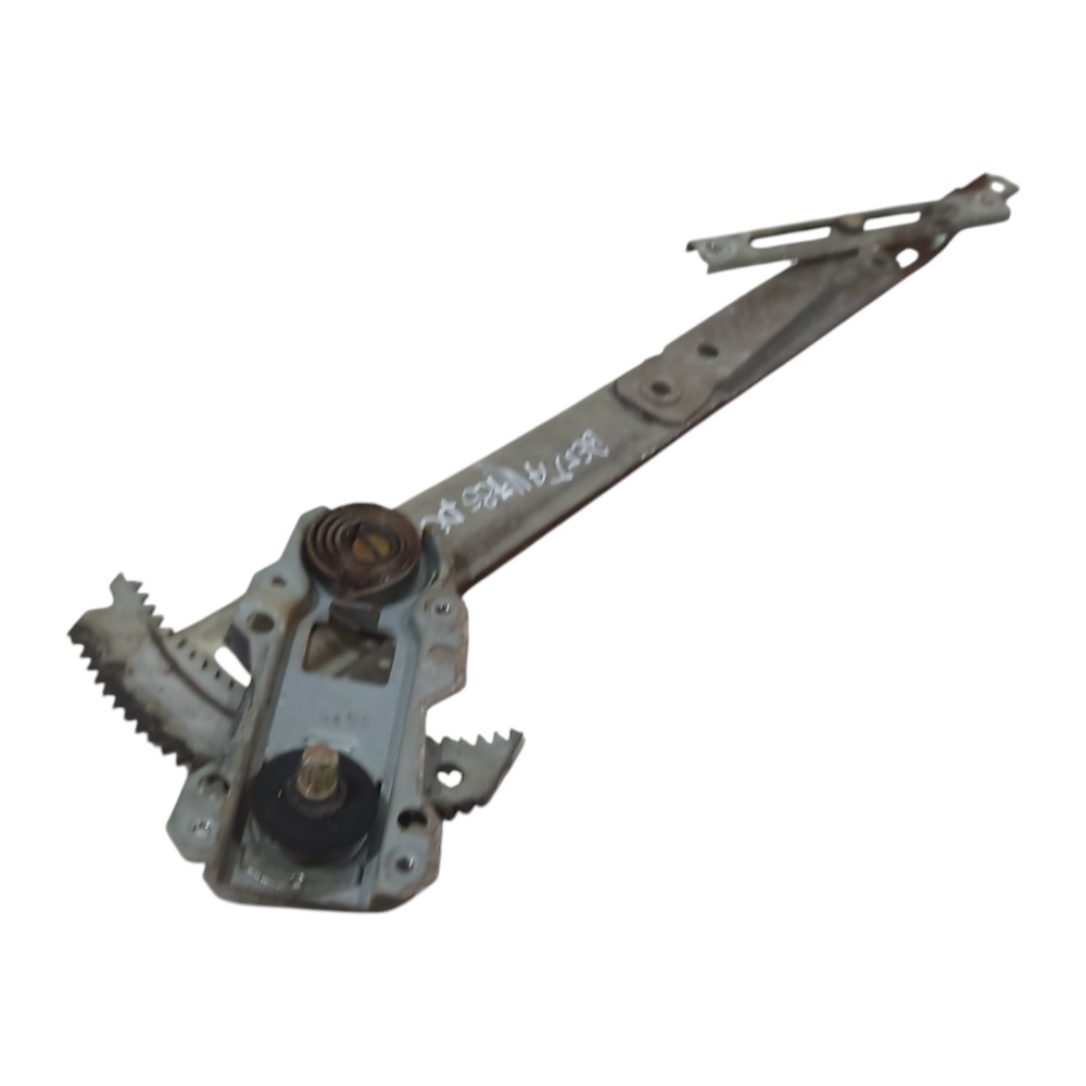 Maquina Vidro Manual Dianteira Direita Kia Besta 1996 A 2005 5