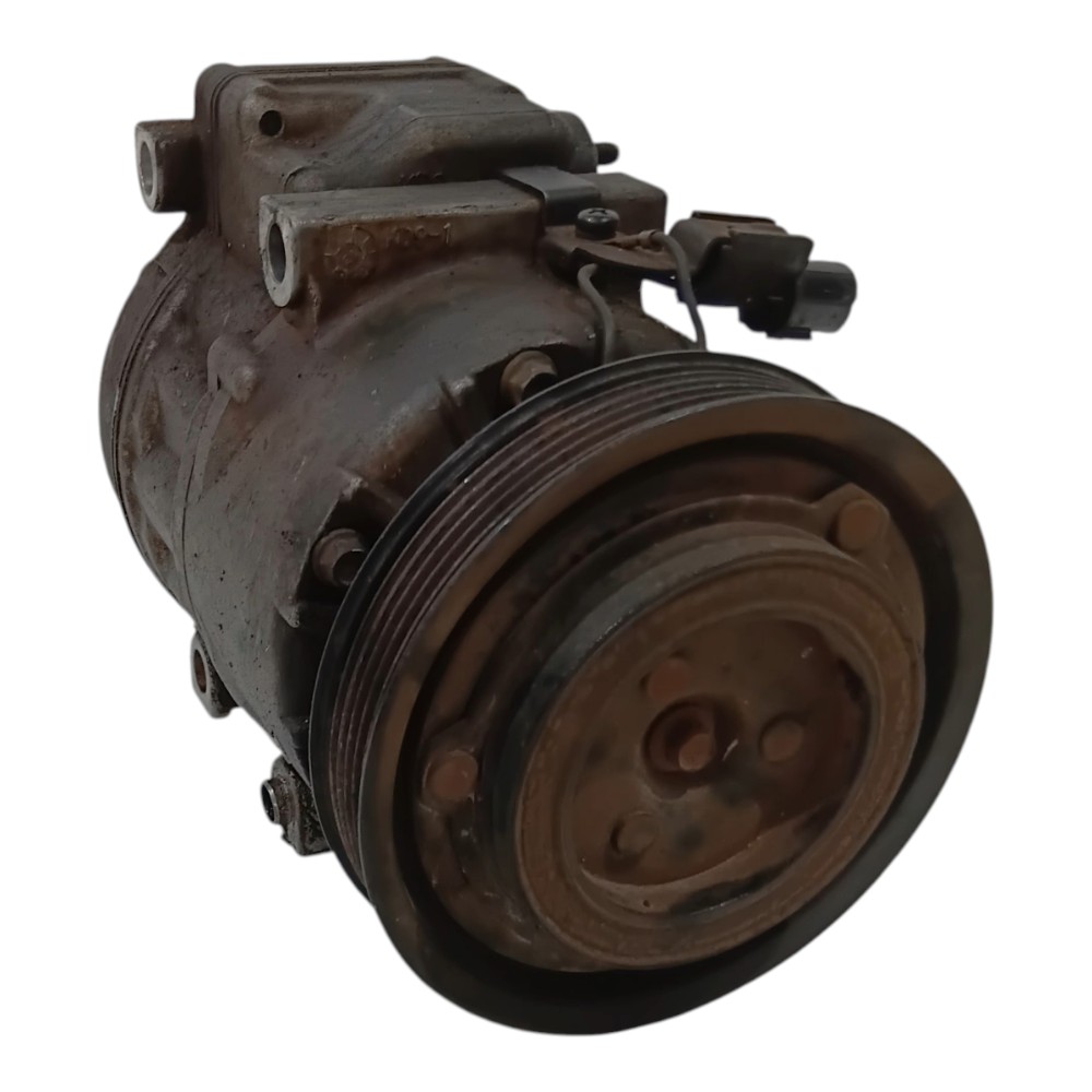 Compressor Ar Condicionado Hyundai Azera 3.3 V6 2009 A 2011 1