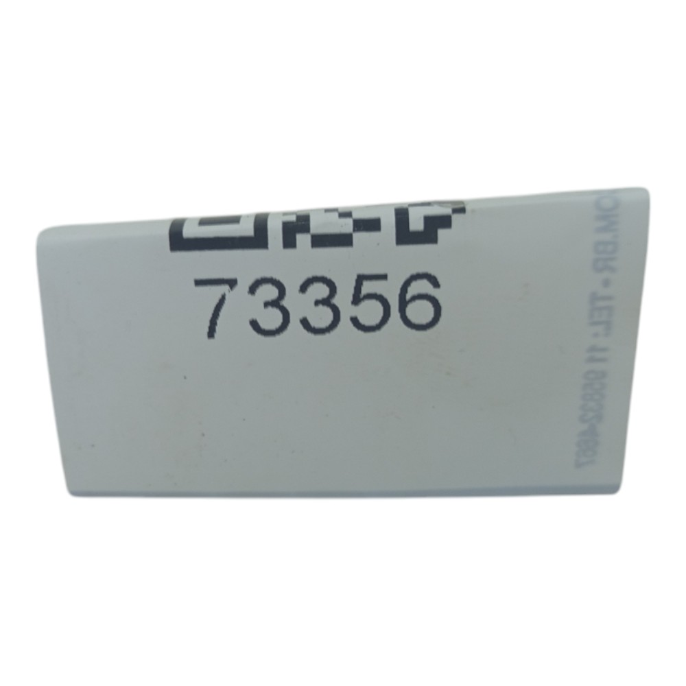 Difusor Ar Central Vw Gol G4 2005 2006 2007 2008 A 2009 8