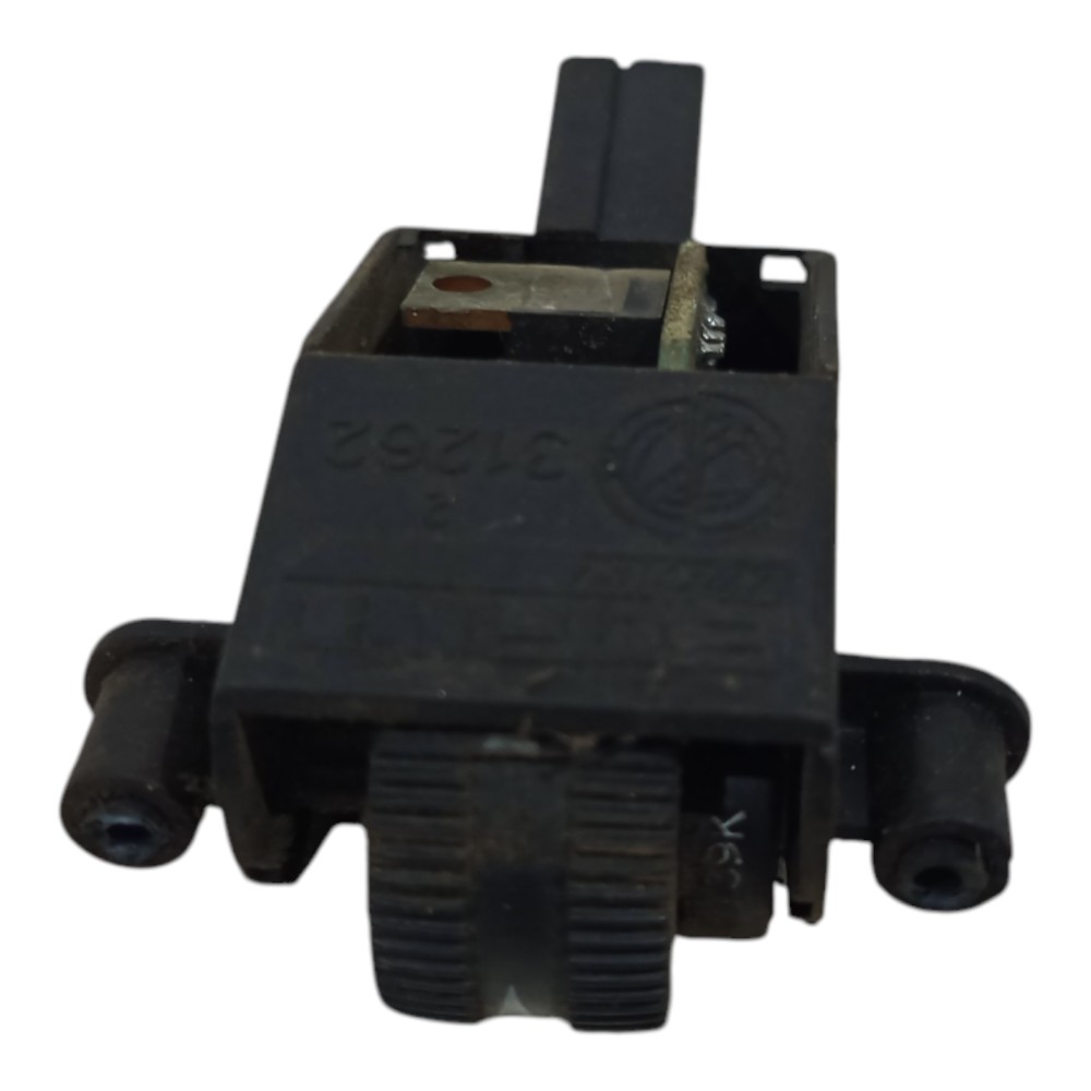 Botao Regulagem Farol Fiat Marea 1999 2000 2001 A 2005 4