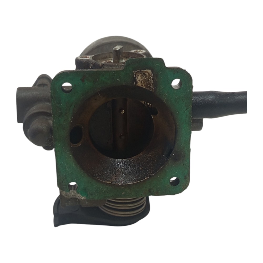 Tbi Corpo Borboleta Chevrolet Corsa Classic 1.0 2003 a 2006 5