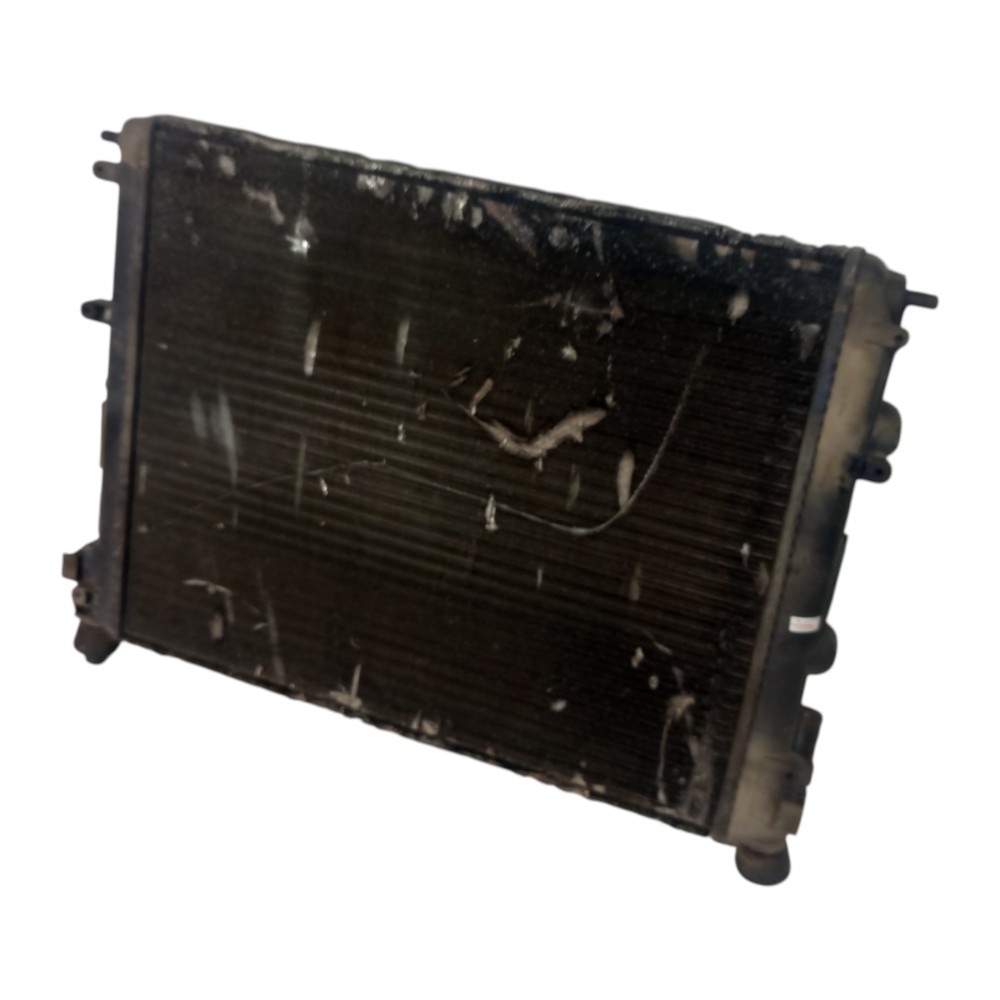 Radiador Agua Renault Clio Exp 1.0 16v 2000 2001 A 2009 1