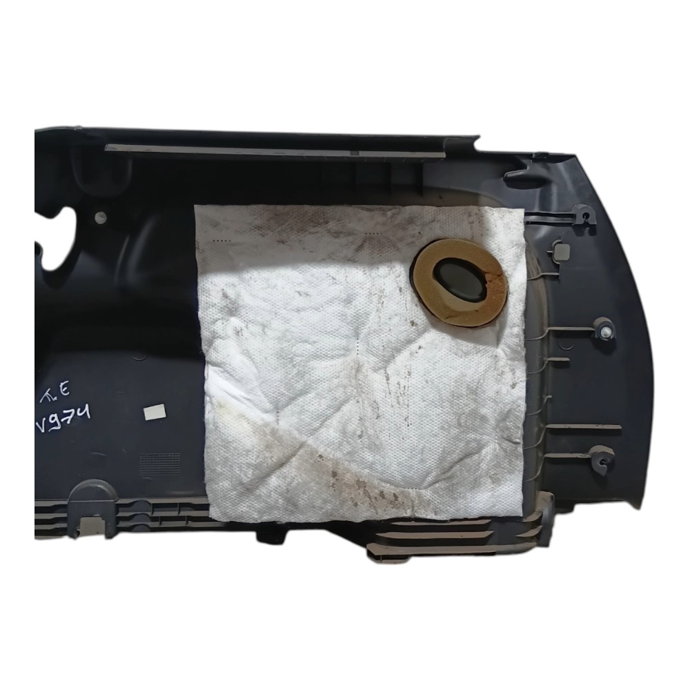 Acabamento Porta Mala Esquerdo Freelander 2 2007 A 2015 7
