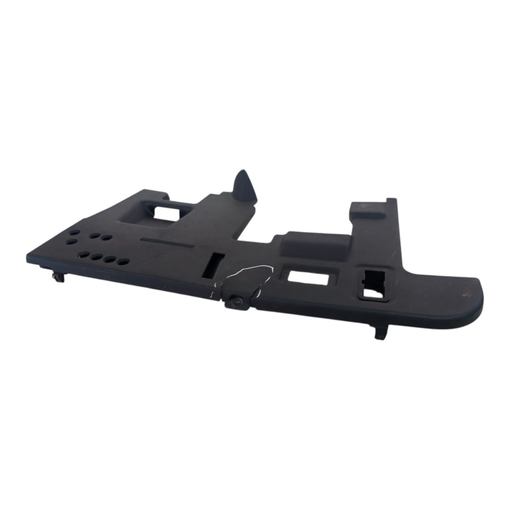 Moldura Inf Esquerdo Painel Pedal Porsche Cayenne 2002 A2006 3
