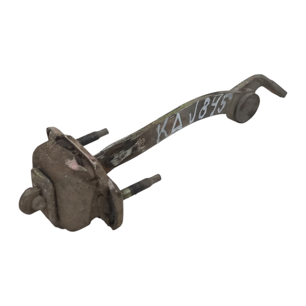 Limitador Porta Esquerda Ford Ka 2p 2000 2001 2002 A 2008 3