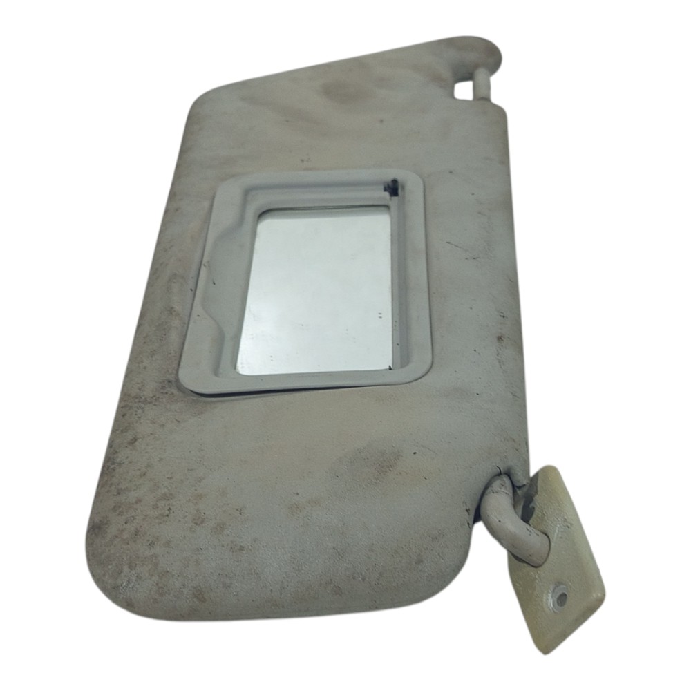 Quebrasol Parasol Mercedes Classe A160 2002 Direito 5