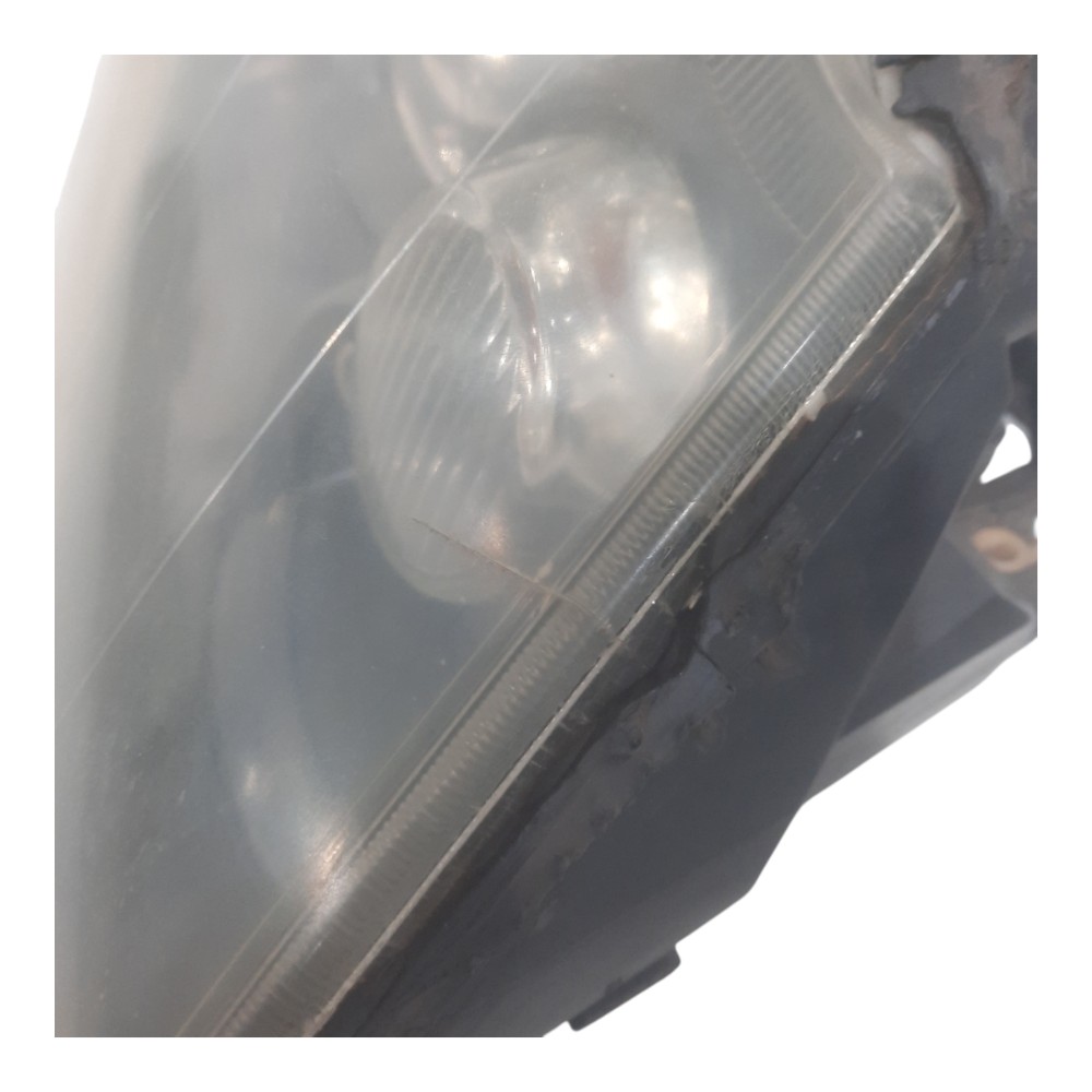 Farol Direito Porsche Cayenne 4.5 V8 2003 A 2006 Avaria Direito/passageiro 5