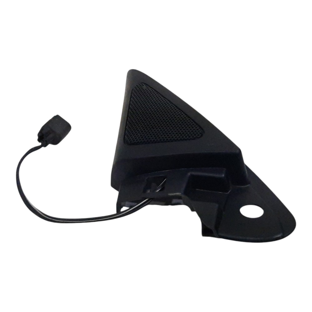 Moldura Retrovisor Esquerdo Ford Fusion 2006 2007 A 2009 2