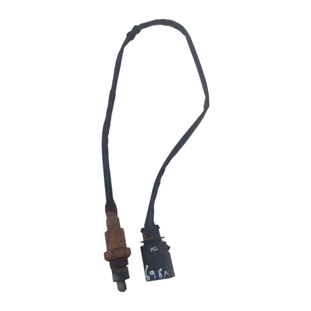 Sonda Lambda Vw Up Gol Fox 1.0 12v 3cc 2014 A 2020 3