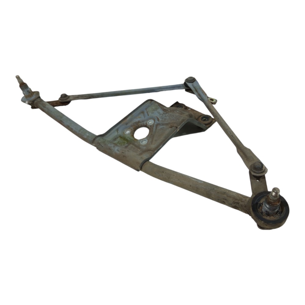 Gualhada Limpador Parabrisa Ford Fiesta 1996 1997 A 2010 Direito 5