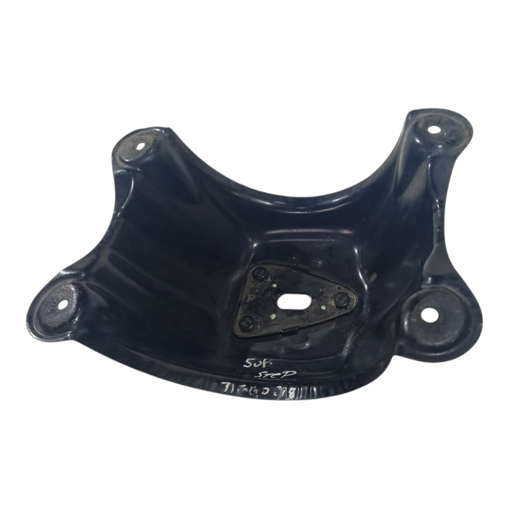 Suporte Externo Traseiro Estepe Jeep Renegade 2015 A 2025 3