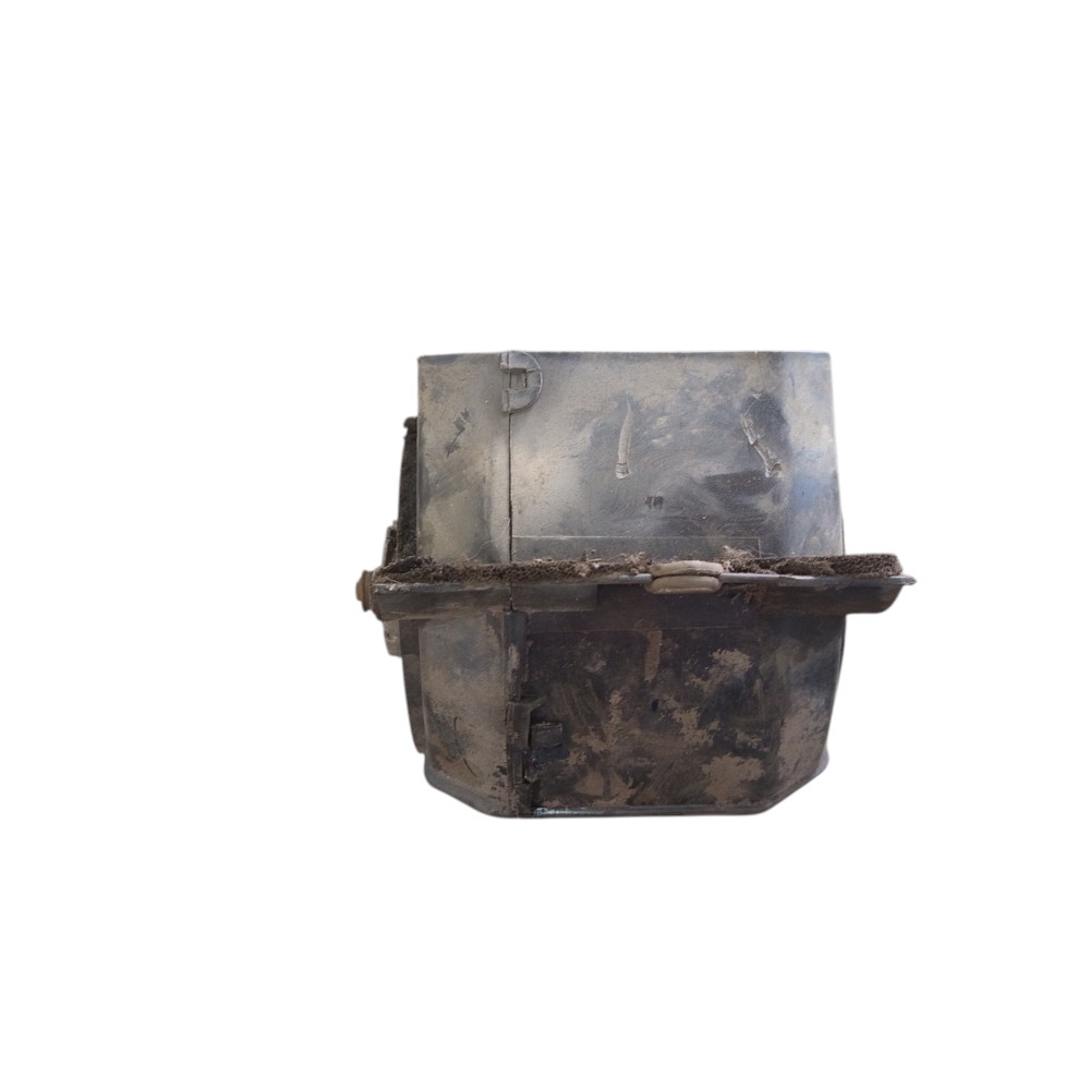 Ventilador Arforçado Volkswagen Gol 1.0 1995 1996 A 1999 5