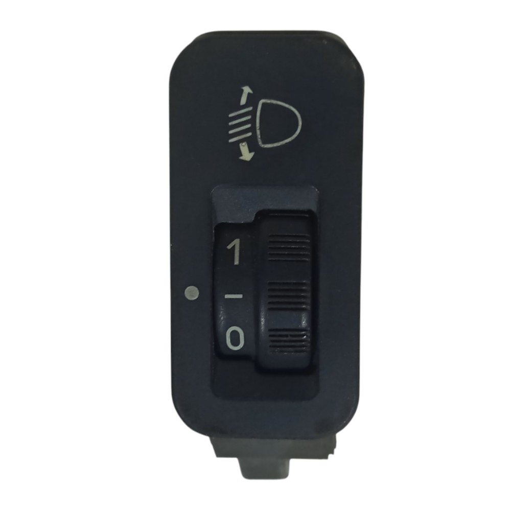 Botão Regulagem Farol Peugeot 206 2000 2001 2002 2003 A 2010 1