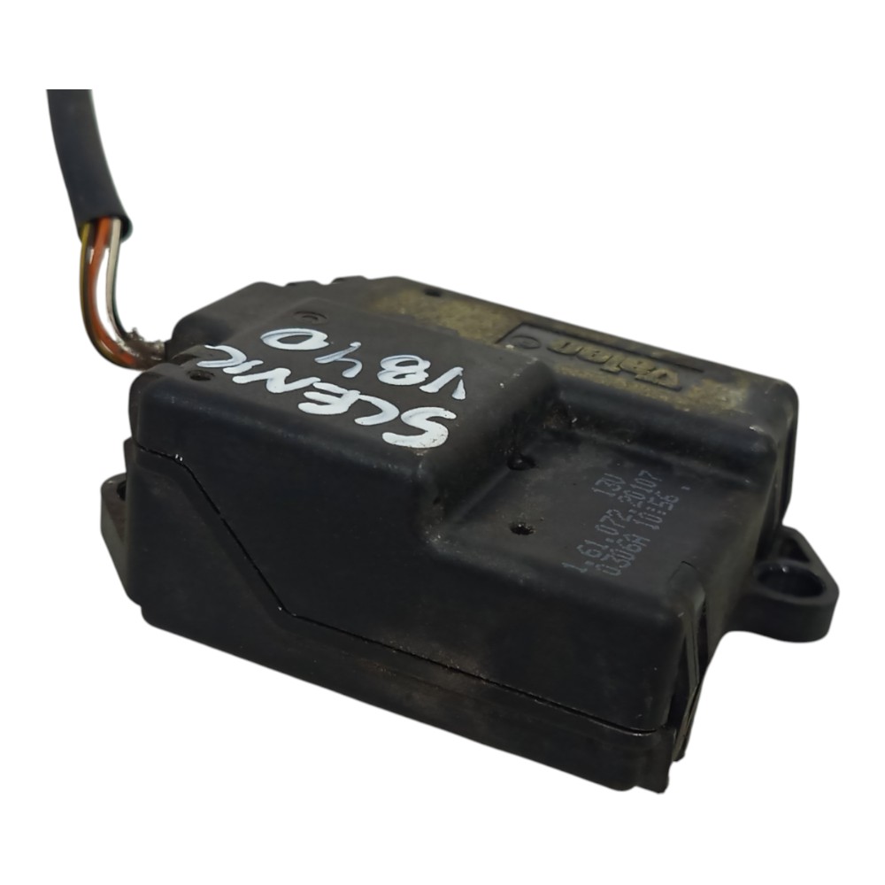 Motor Ventilação Caixa Renault Scenic Megane 2.0 1999 A 2011 2