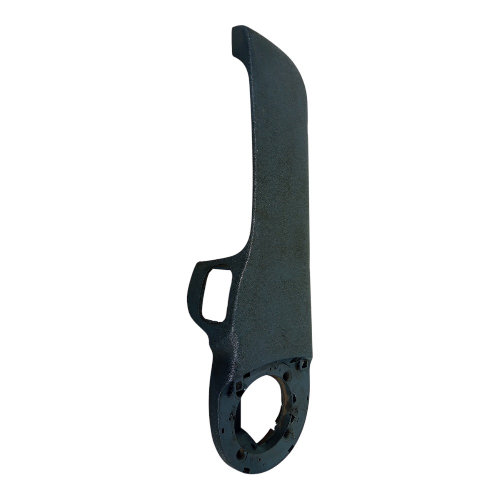 Moldura Lateral Lado Direito Porta Objetos Renault Scenic 1