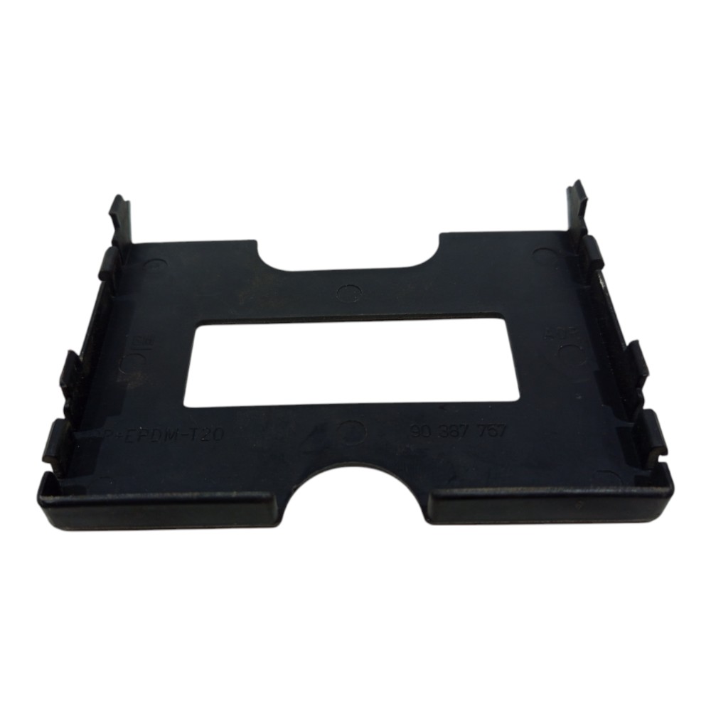 Moldura Porta Documento Chevrolet Corsa 1994 1995 A 2012 3