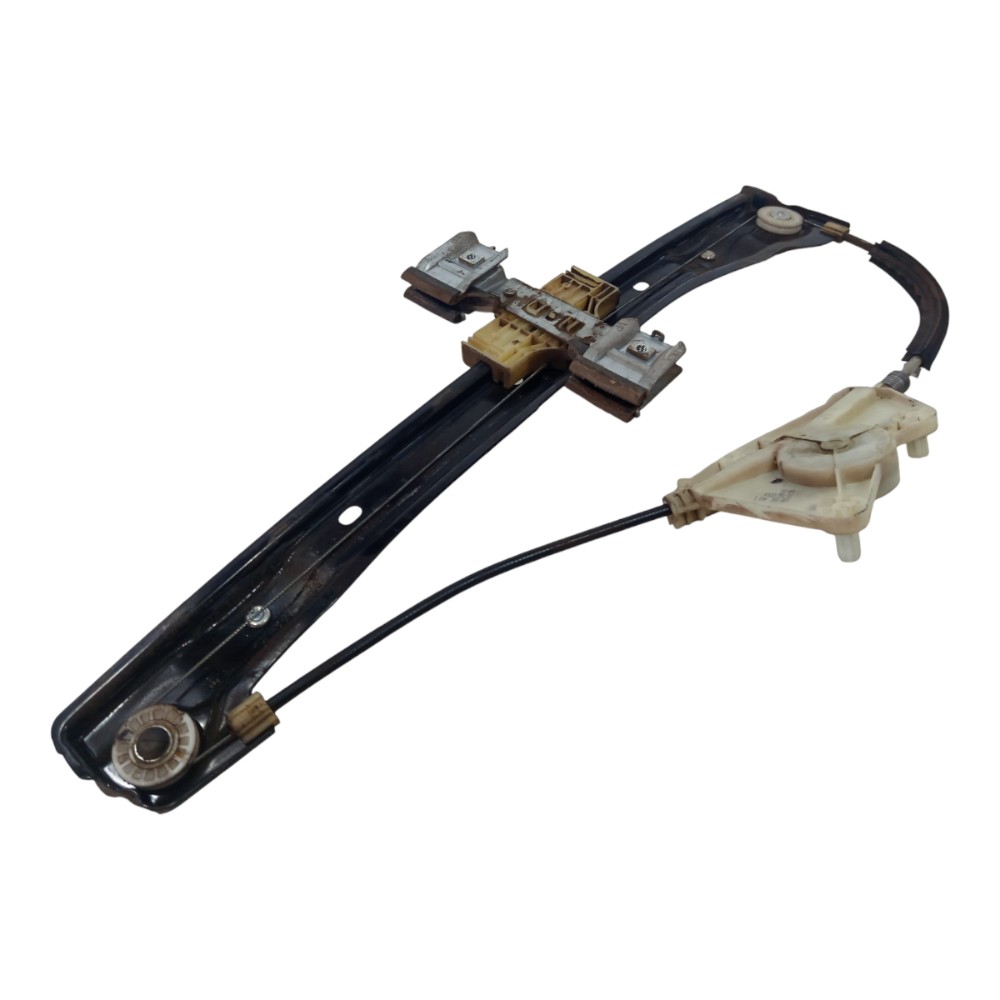 Maquina Vidro Dianteira Esquerda Volkswagen Up 2014 A 2021 3