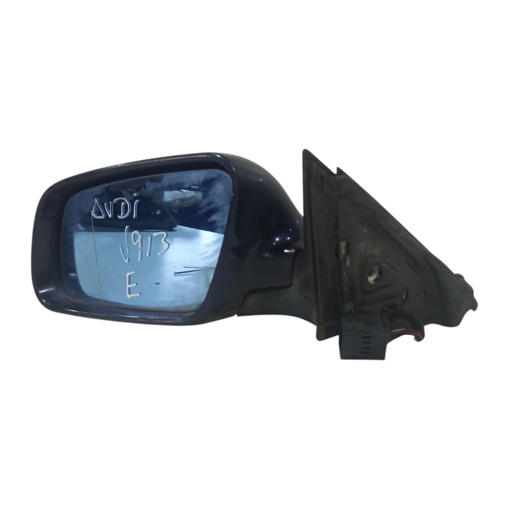 Retrovisor Esquerdo Audi A3 1999 2000 2001 2002 2003 A 2006 2