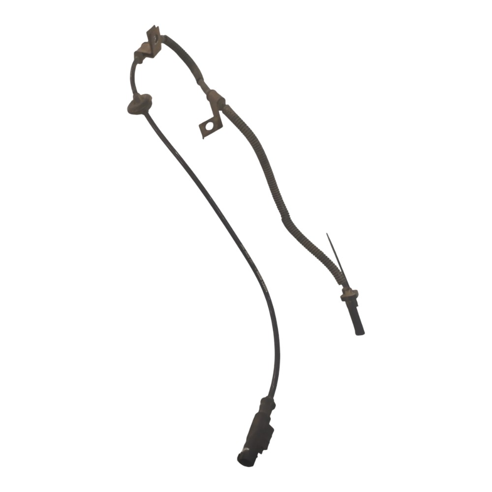 Sensor Abs Dianteiro Esquerdo Lifan X60 1.8 2012 2013 2014 1