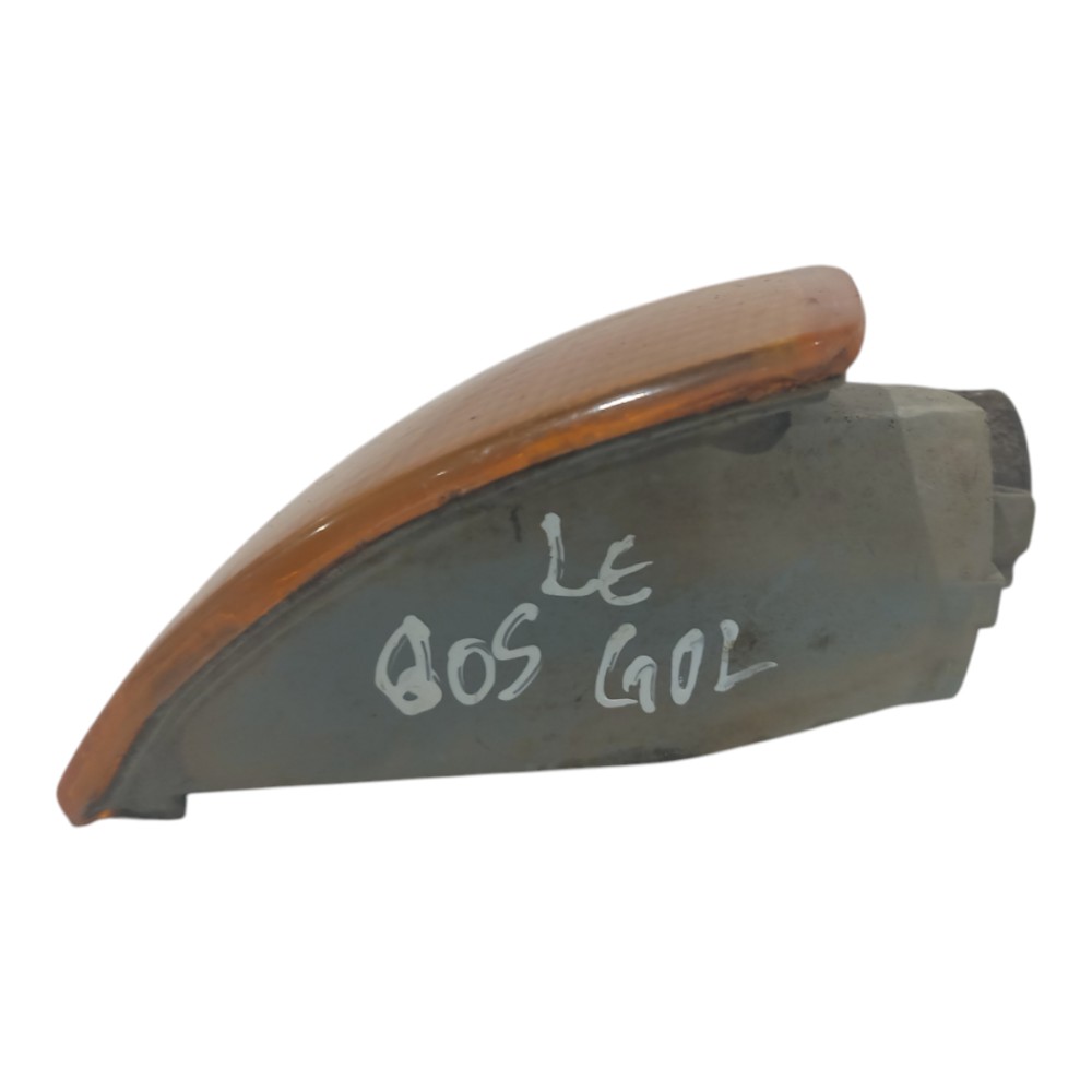 Seta Pisca Lado Esquerdo Vw Gol G2 1995 1996 1997 A 2005 Esquerdo 3