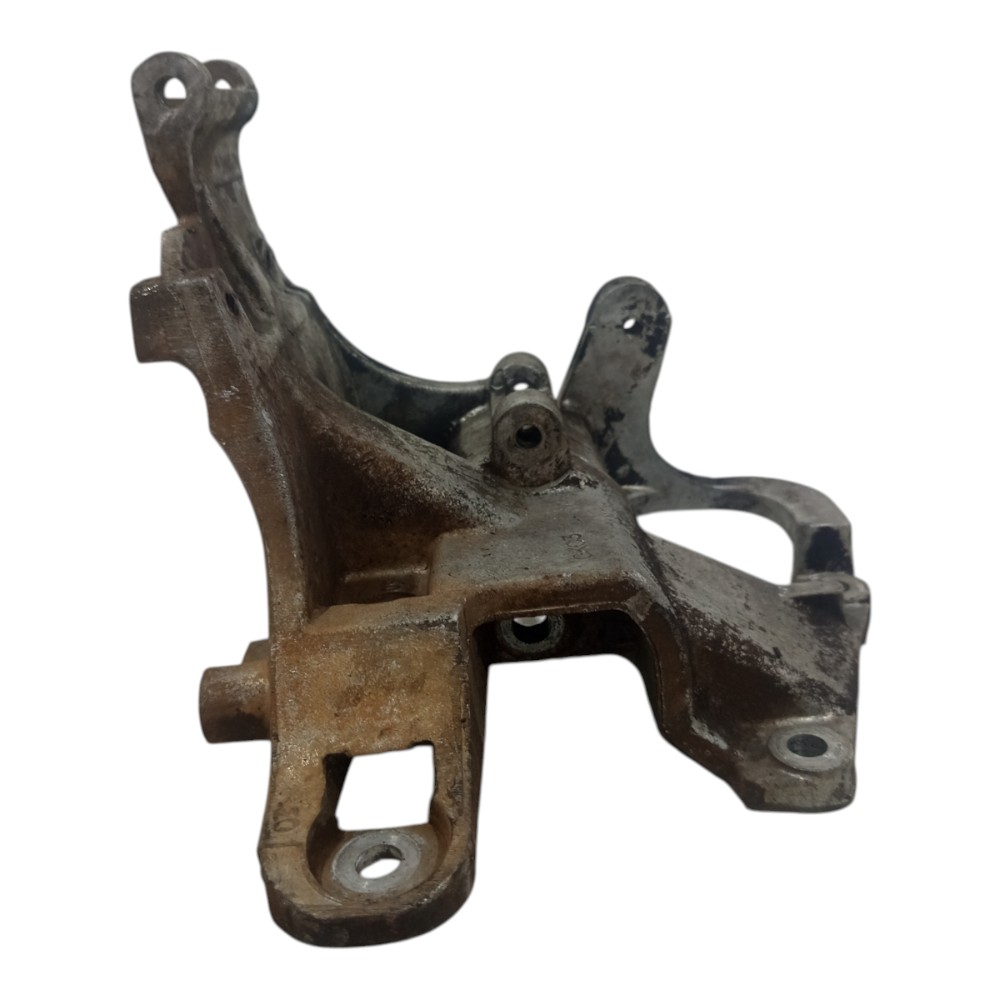 Suporte Alternador Ford Fiesta Zetec 1997 1998 1999 A 2003 4