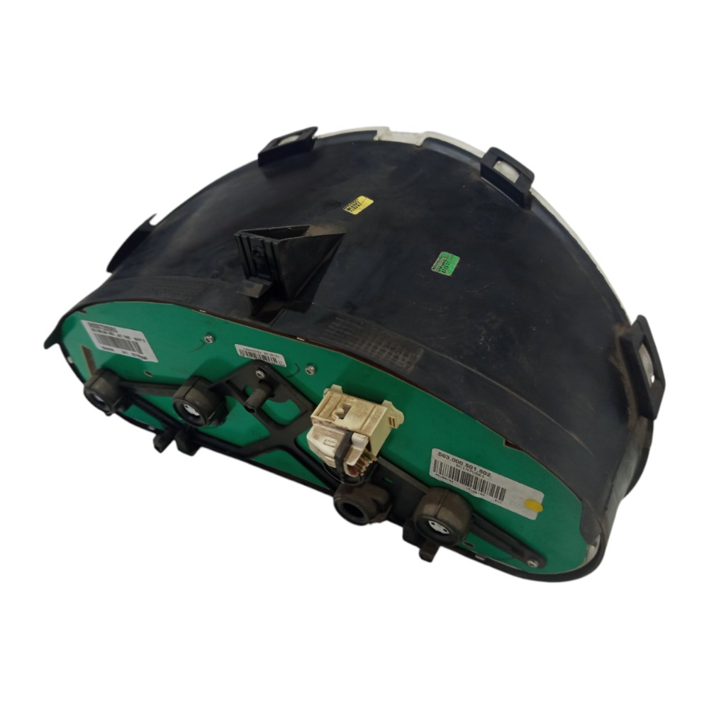 Painel Instrumentos Peugeot 206 2001 A 2012 6