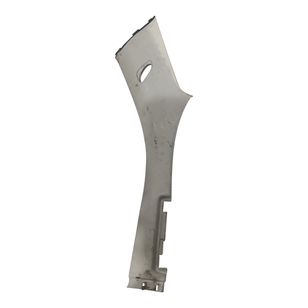 Moldura Coluna Central Esquerda Gm Astra Gl 1999 2000 1