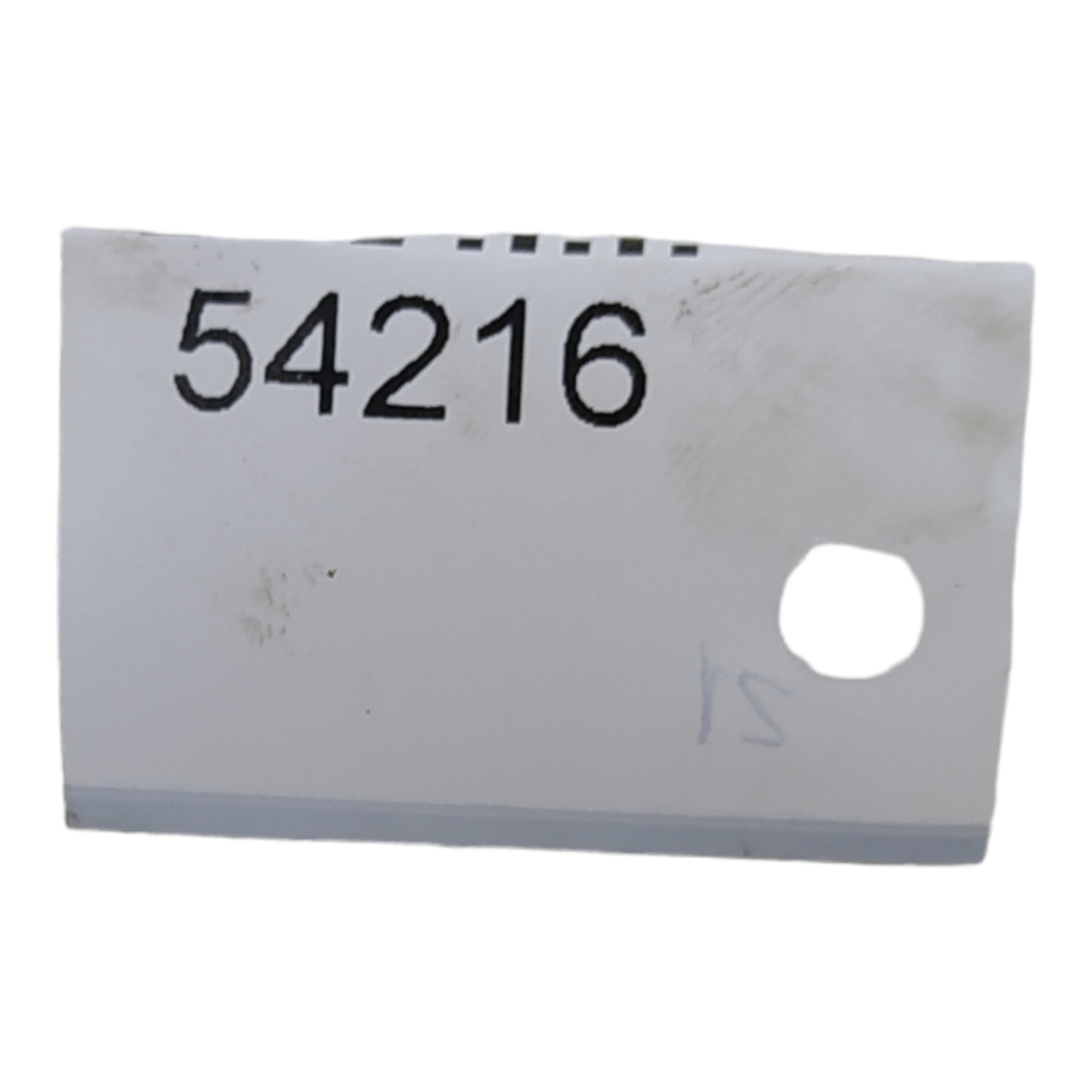 Fechadura Elétrica Dianteira Direita Passat B5 1996 A 2001 5