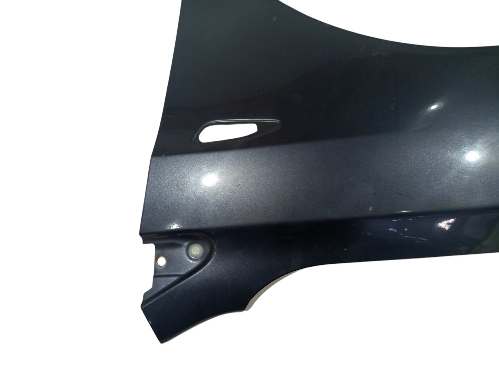 Paralama Dianteiro Esquerdo Chery Celer Sedan 2013 A 2018 3