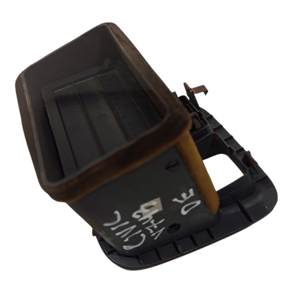 Difusor Ar Esquerdo Honda Civic 1996 1997 1998 1999 A 2000 3