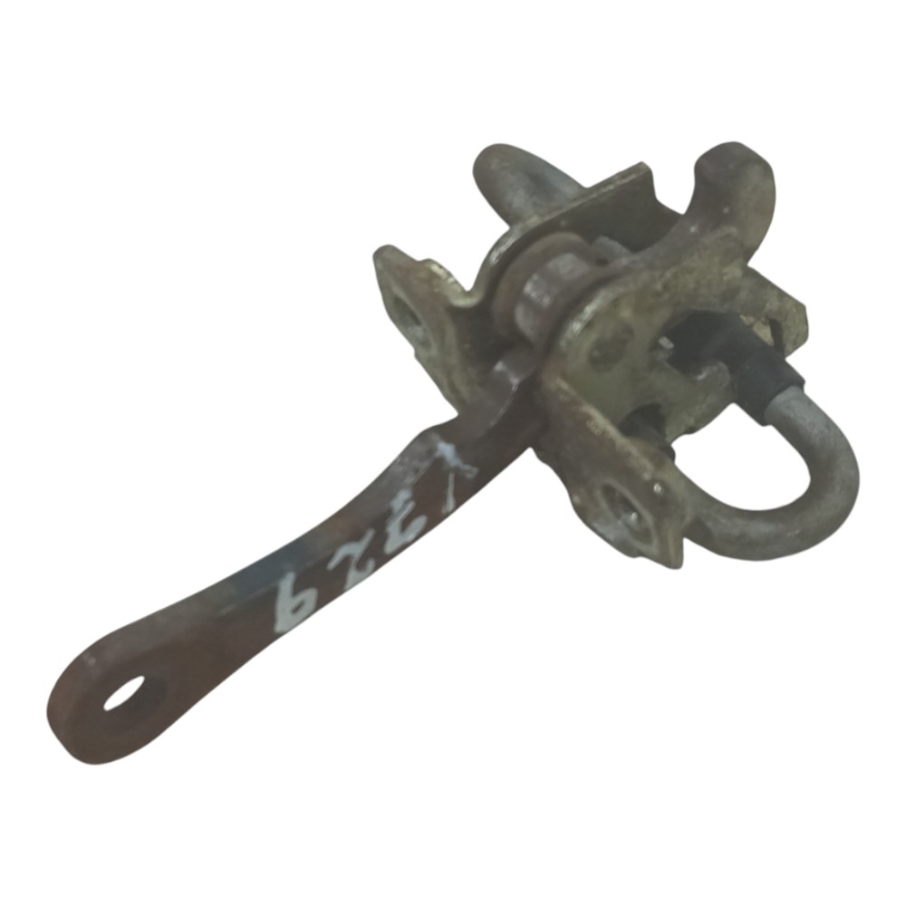 Limitador Porta Dianteiro Direito Fiat Palio 1996 A 2000 1