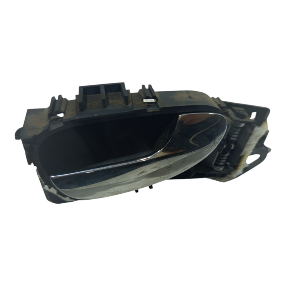 Maçaneta Interna Traseira Direita Peugeot 307 2002 A 2012 Traseira 6