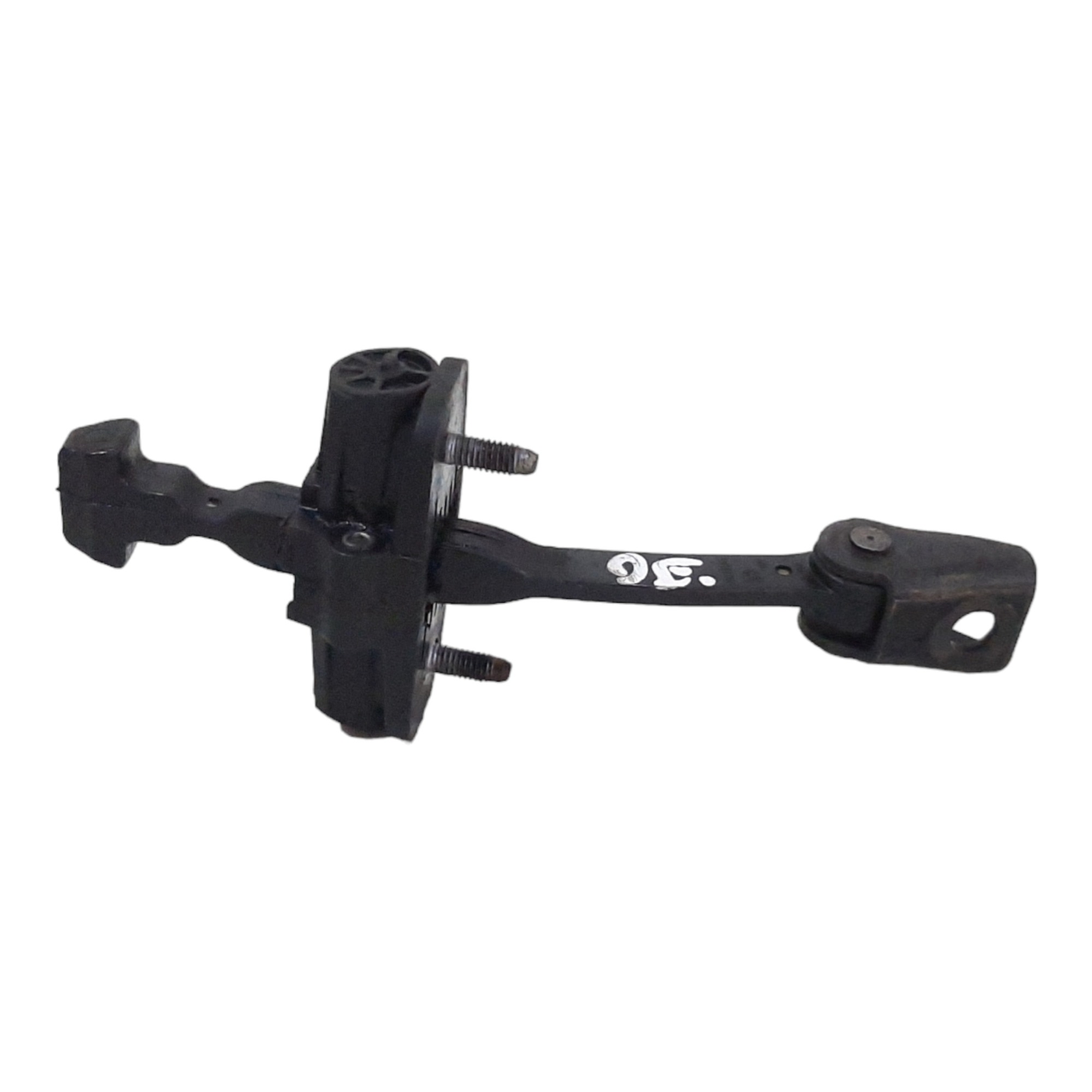 Limitador Porta Dianteira Esquerda Gol G4 2005 2006 A 2014 2