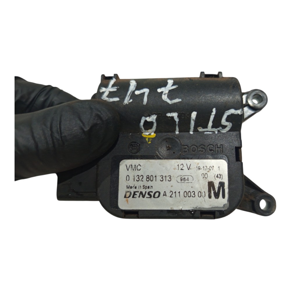 Motor Atuador Caixa Ar Fiat Stilo 2004 2005 2006 A 2011 4