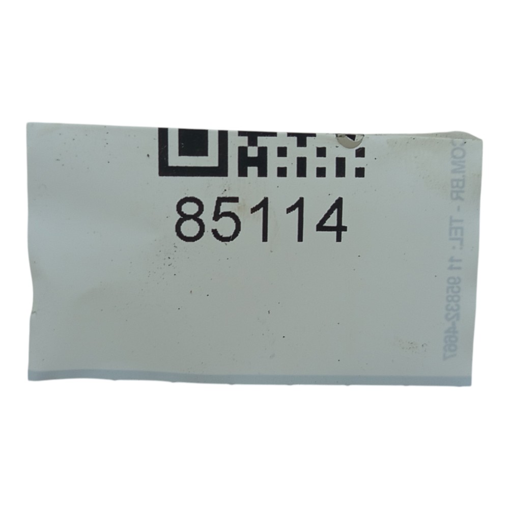 Para Barro Traseiro Direito C4 Pallas 2007 2008 2009 A 2014 7