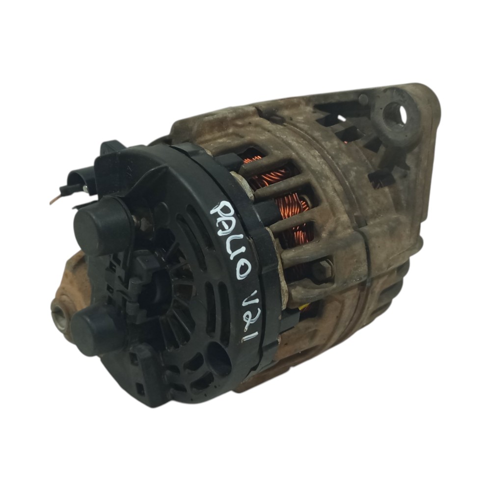 Alternador Fiat Palio 1.0 1996 1997 1998 1999 2000 2001 6