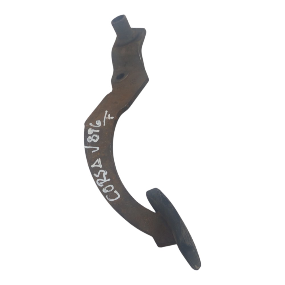 Pedal Freio Gm Corsa 1994 1995 1996 1997 1998 1999 A 2002 7