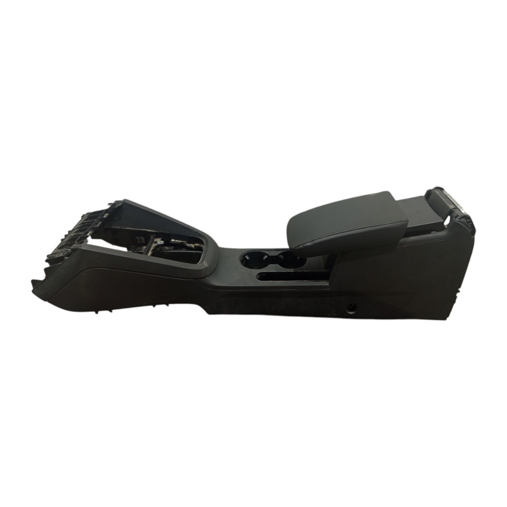 Console Central Volkswagen Jetta 2.0 Tsi 2011 A 2018 2