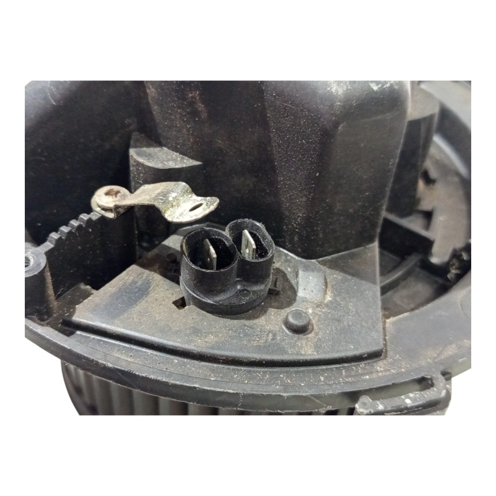 Motor Ar Forçado Interno Volkswagen 1991 1992 1993 A 1996 2